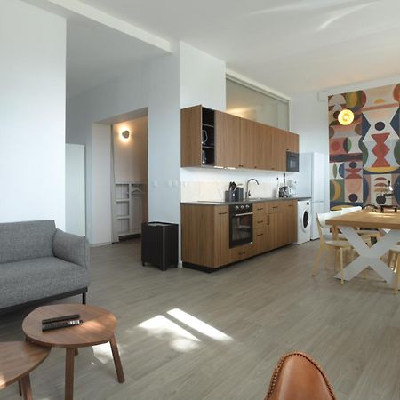 Au Cheval Blanc - Appartement Familial 6P Parking Prive Proche Colmar Centre エクステリア 写真
