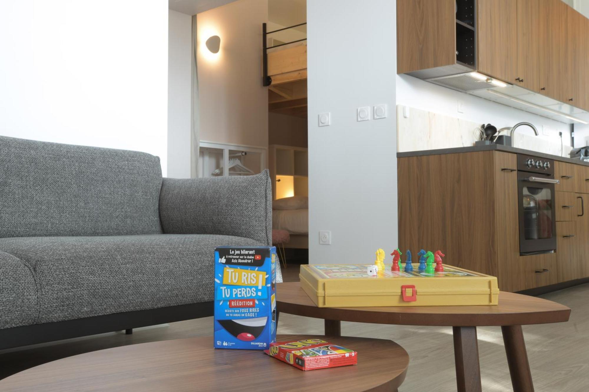 Au Cheval Blanc - Appartement Familial 6P Parking Prive Proche Colmar Centre エクステリア 写真