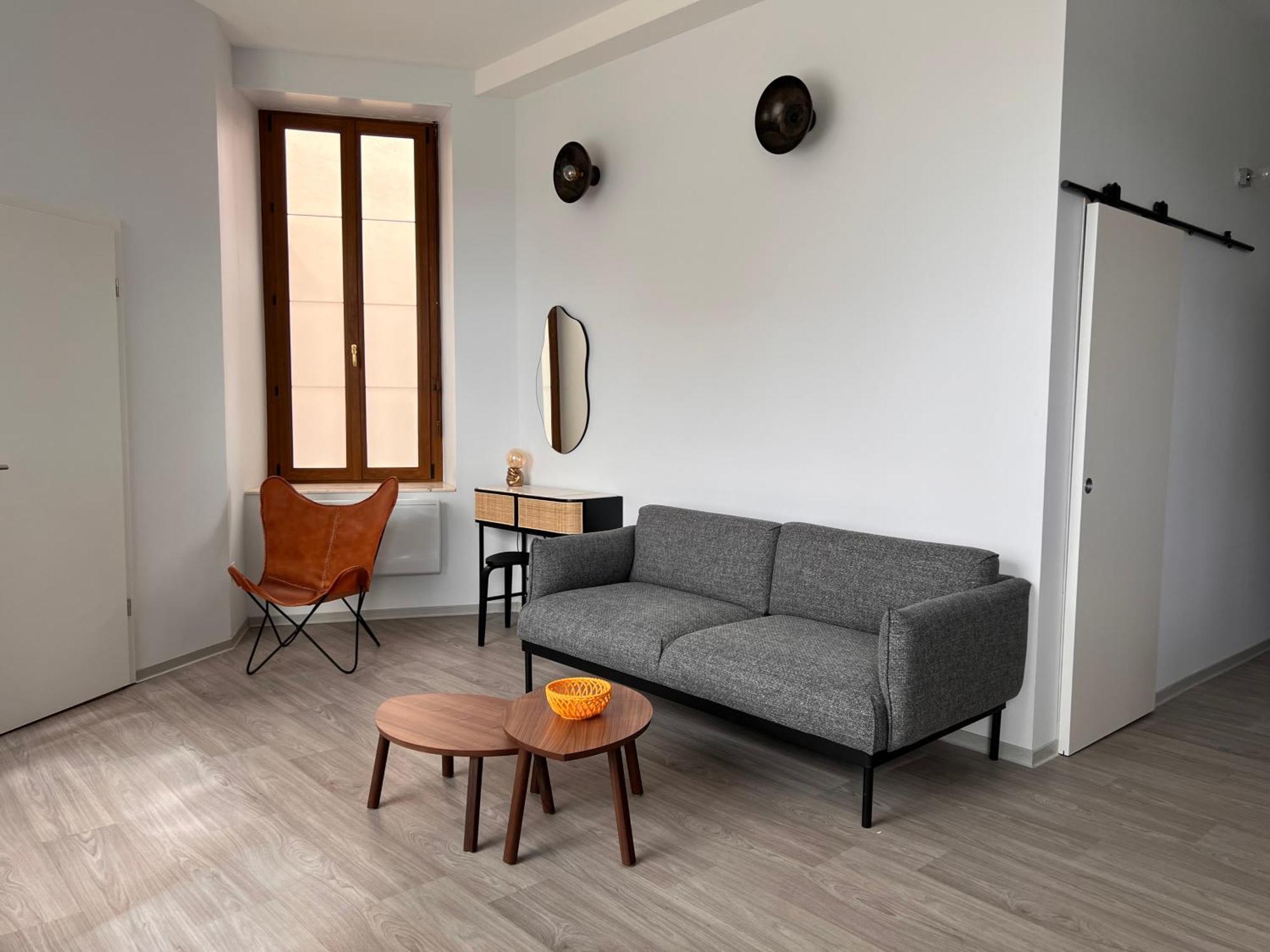 Au Cheval Blanc - Appartement Familial 6P Parking Prive Proche Colmar Centre エクステリア 写真